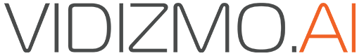 VIDIZMO logo