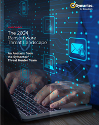 The 2024 Ransomware Threat Landscape