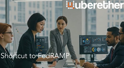 ATO UberEther Your FedRAMP & DoD Shortcut
