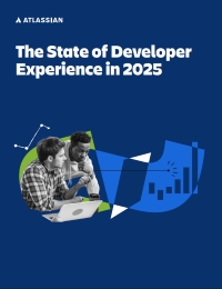 The State of Developer Experience in 2025