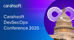 Carahsoft DevSecOps Conference 2025
