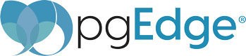 pgEdge logo