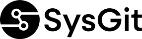 SysGit logo