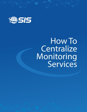 How To Centralize Monitoring Services