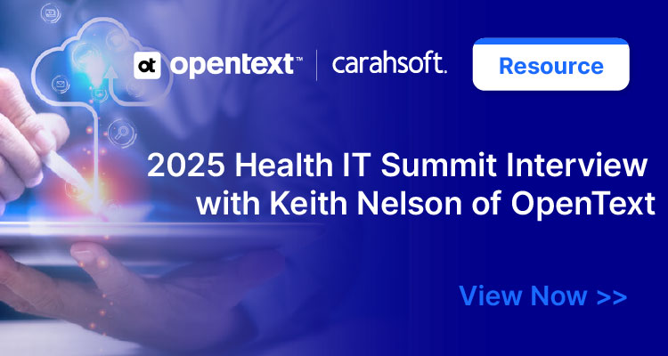 2025 Health IT Summit