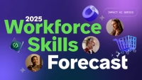 New World, New Skills: Reskilling for The AI Age