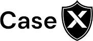 Case X logo