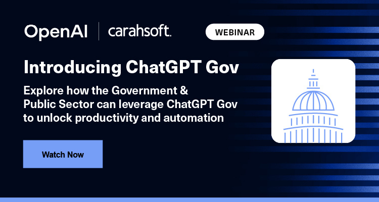 OpenAI is Introducing ChatGPT Gov