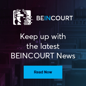 Keep up with the latest BEINCOURT News