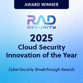 2025 InfoSec Top Innovators