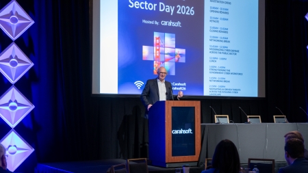 Opening Remarks & Keynote