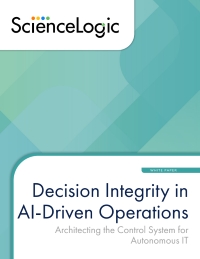 Decision Integrity in AI-Driven Operations