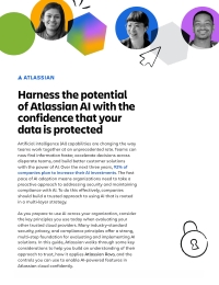 Harness The Potential of Atlassian AI