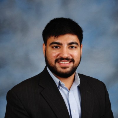 Nikhil Gupta