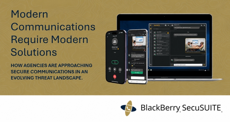 Modern Communications Require Modern Communications