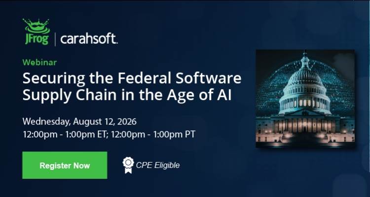 Securing the Federal Software Supply Chain in the Age of AI 