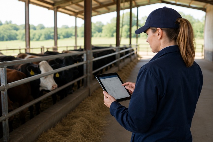 woman working thumbnail