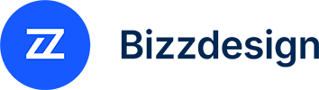 Bizzdesign logo