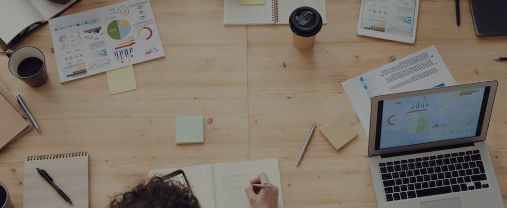 Disordered workspace