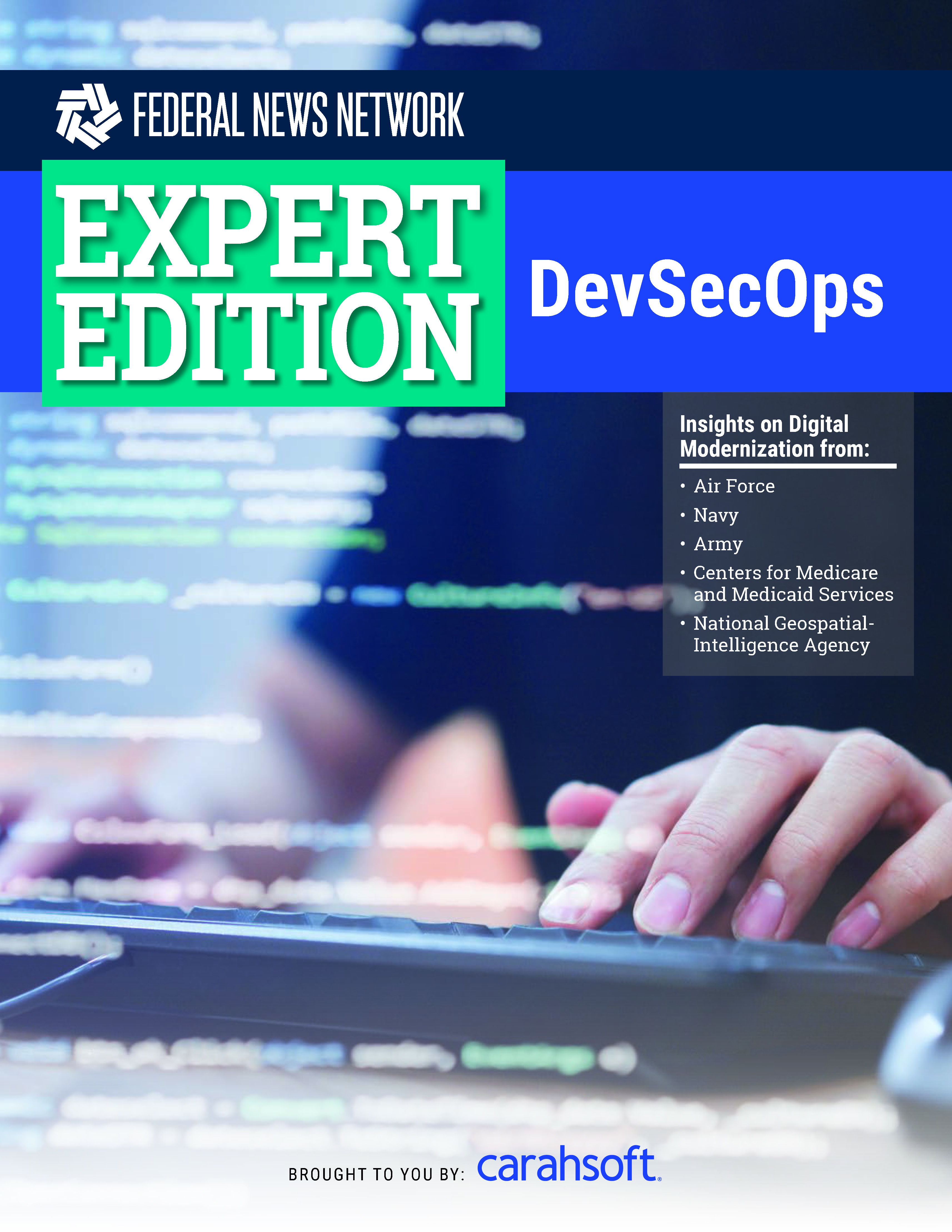 FNN Expert Edition DevSecOps cover