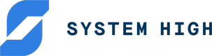 System High logo