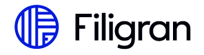 Filigran logo