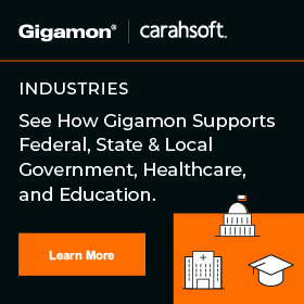 Gigamon Industries Sidebar Ad