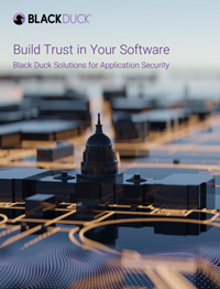 Build Trust in Your Software