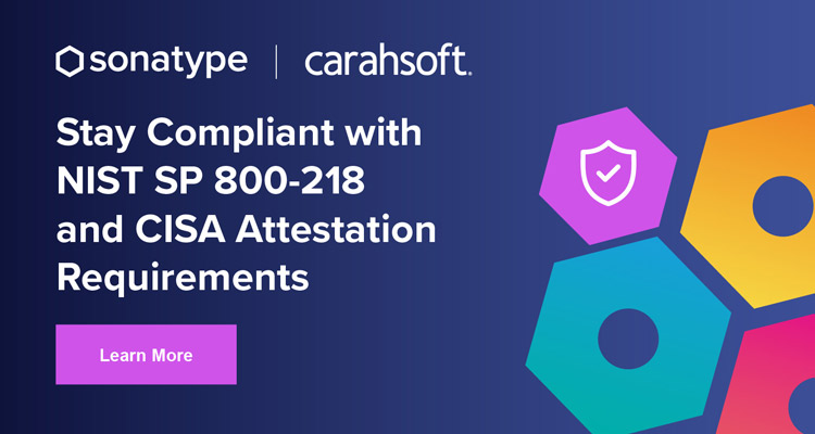 Stay Compliant with NIST SP 800-218 and CISA Attestation Requirements