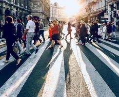 38 Key Statistics Driving the Transformation of Citizen Experiences in the Public Sector
