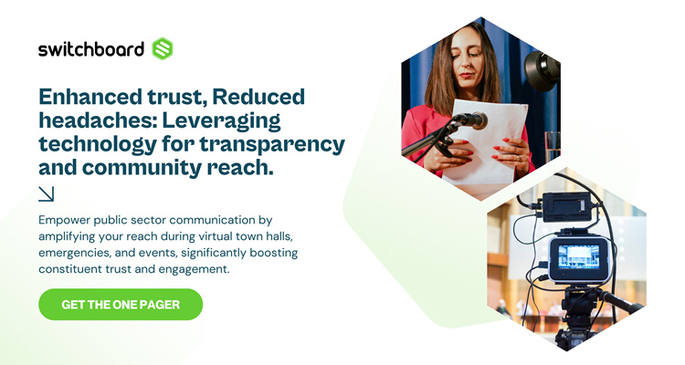 Enhanced Trust, Reduced Headaches