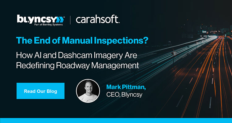The End of Manual Inspections?