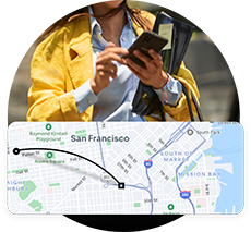 Drive Justice Forward