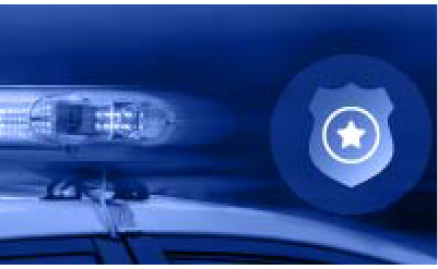 Law Enforcement Self-Guided Tours