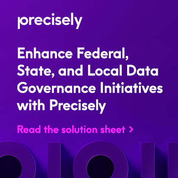 Modernizing Medicaid with Precisely