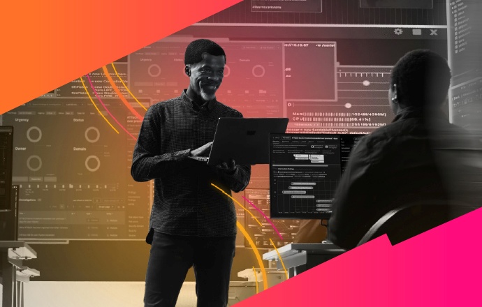 Splunk Cloud Platform