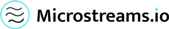 Microstreams logo