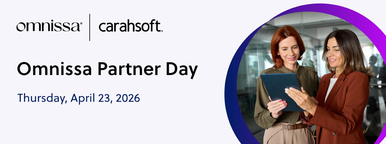 Omnissa Partner Day Banner