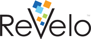 Revelo logo