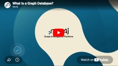 What Is a Graph Database?