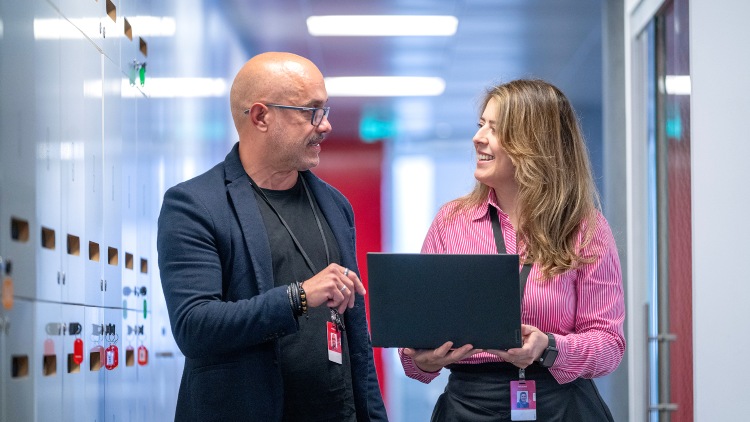 Hybrid Cloud Enablement