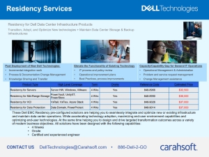 Residency Services thumbnail