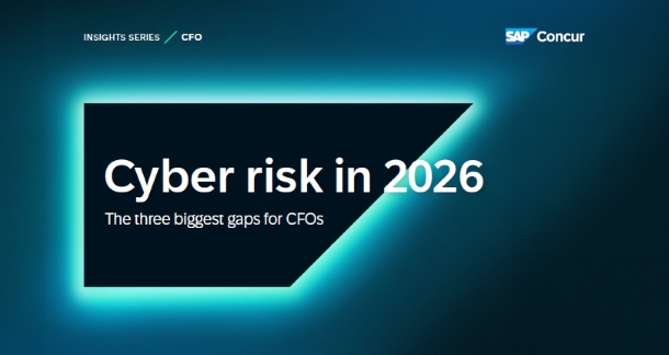 Cyber Risk in 2026