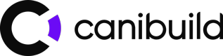 Canibuild logo