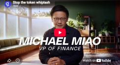 Stop the token whiplash