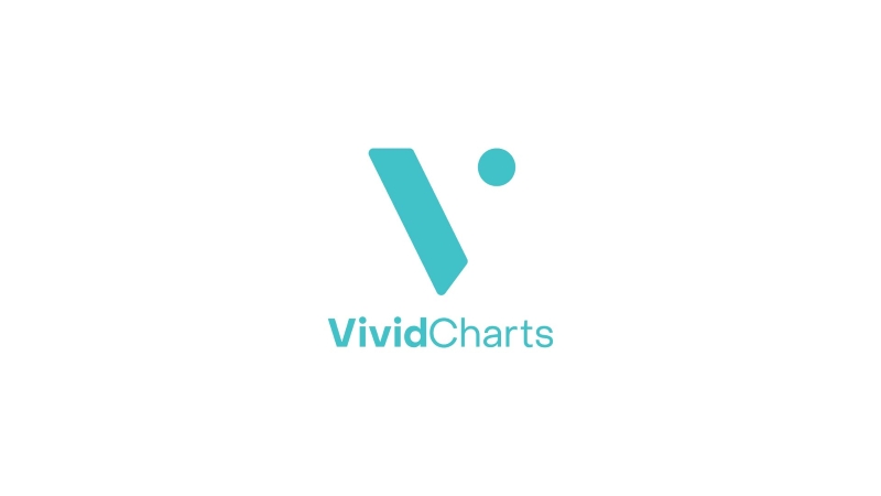 VividCharts Logo