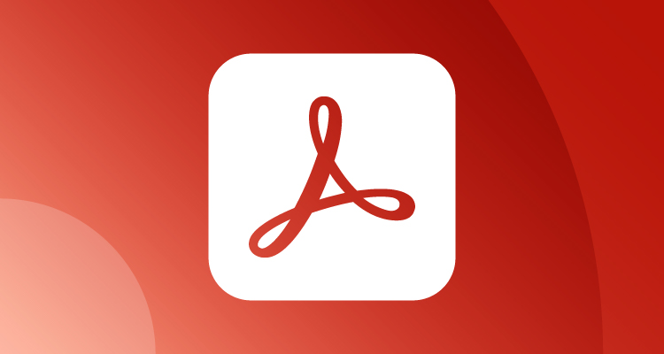Adobe Document Cloud