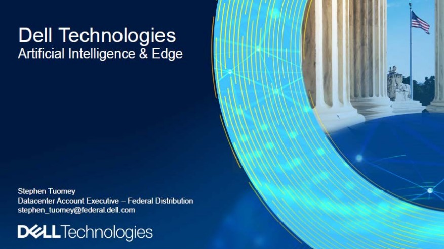 CIV - Edge & AI Presentation