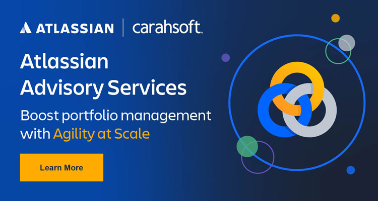 Atlassian Collaboration Tools for Agile Software Development | Carahsoft