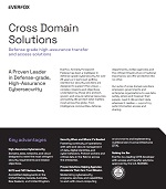 Cross Domain Solutions